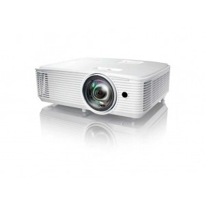 Proyector Optoma W309ST