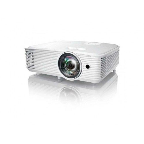 Proyector Optoma W309ST