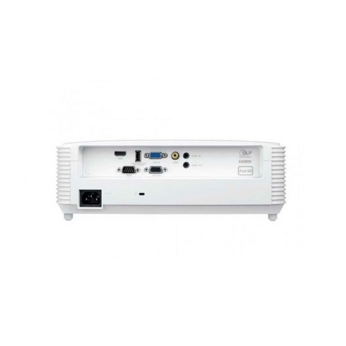 Proyector Optoma W309ST (1)