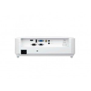 Proyector Optoma X309ST 2
