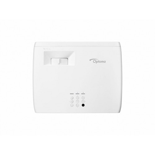 Proyector Optoma ZH350ST (3)