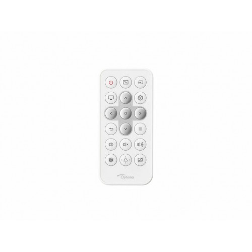 Proyector Optoma ZH350ST (4)