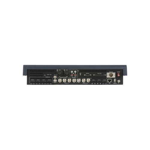 Mezclador 8 entradas y 6 salidas Full HD Datavideo SE-2600 (2)