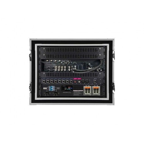 Mezclador en Rack 4K Datavideo MS-4000 (2)