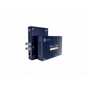 Codificador de 3G-HD-SDI a video ip, dual-stream. Hasta 1080 60p Kiloview NDIKE1S