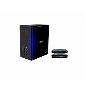 Mezclador Tricaster Mini 4K Vizrt TRMSMINI4K