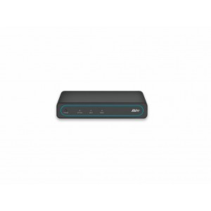 Extensor USB 3.0 a HDMI 4K 60P hasta 100 metros para camaras PTZ de Aver UE1