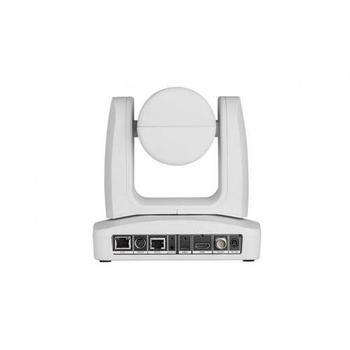 Cámara PTZ 4K 60p zoom x 12 NDI-HX3 Blanca AVer PTZ310UNV2 (1)