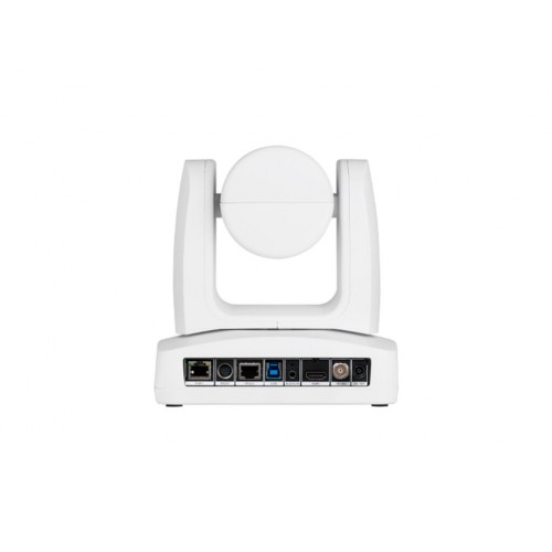 Cámara PTZ Full HD con NDI-HX3 Zoom x30 Blanca AVer PTZ231