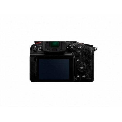 Cámara LUMIX G PRO Hibrida Mirrorless Panasonic DC-GH7E (2)