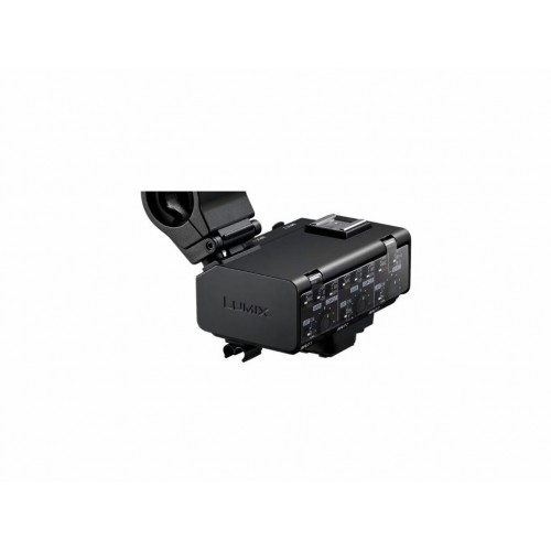 Adaptador de micrófono XLR para GH7 Panasonic DMW-XLR2E
