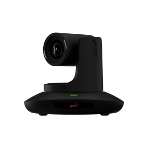 Cámara PTZ 1 1,8" 4K 60P, 3G-HD-SDI, HDMI, USB, NDI-HX3, Autotracking Negra Vizrt VPTZ3UHDB 2