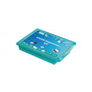 Kit Robotica SAMLabs STEAM Expansion Alpha Kit 2