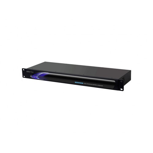 Sistema de control para Automatizar mezcladores de Video de Datavideo VoiceTRX 100 (2)