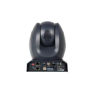 Cámara PTZ Autotracking 4K 60p zoom x 12, salida 12G-HD-SDI Datavideo PTC-285G 2