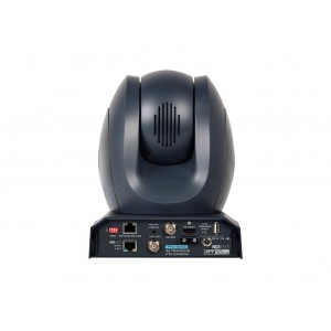 Cámara PTZ Autotracking 4K 60p zoom x20, salida 12G-HD-SDI Datavideo PTC-305G 2
