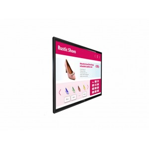Monitor Philips 55" 55BDL3452T 00 Táctil