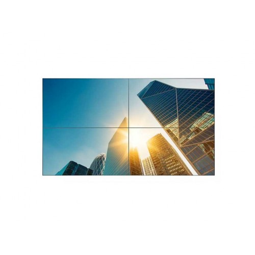 Monitor Philips 55" 55BDL4107X 00