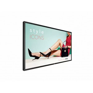 Monitor Philips 55BDL6052H 12