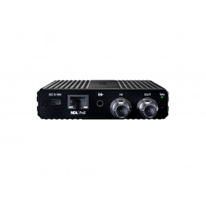 Codificador Decodificador Bidireccional NDI a 3G-HD-SDI Vizrt Viz Connect Solo 3G 2