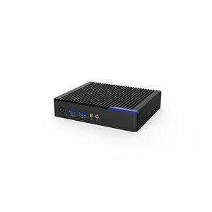 MINIPC SEMI-INDUSTRIAL H085 CELERON J6412 8GB 128GB NOOS 2