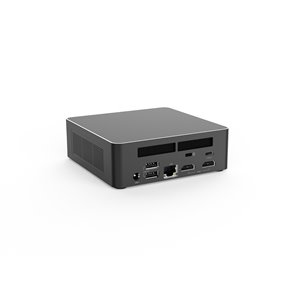 MINIPC N104 i7-1255U 8Gb 240GB WIOT 2