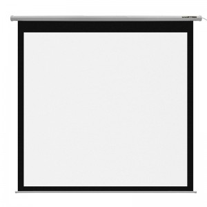 Pantalla eléctrica Appprox...