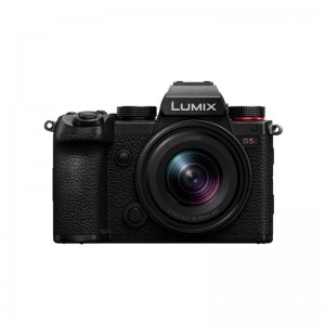 Cámara 4K LUMIX G PRO Full... 2
