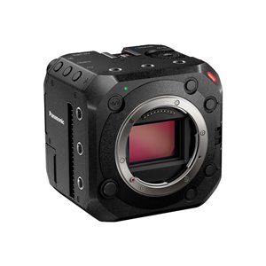 Cámara Box 4K Lumix Full Frame Panasonic AW-UB50E 2