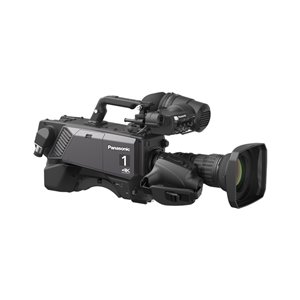 Cámara Estudio/EFP 4K Panasonic AK-UCX100 2