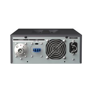 Adaptador de Fibra para Camaras Estudio Panasonic AK-CFA100 2