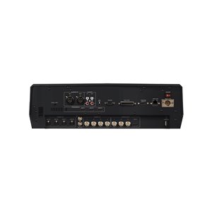 Maleta de realización compacta HD Datavideo HS-2600 2