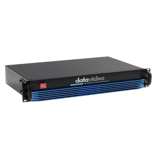 Mezclador 4K/HD Datavideo SE-4000MU