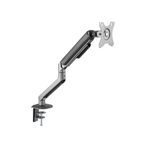 Soporte mesa monitor Tooq DB4032TNR-G