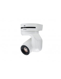 Cámara PTZ 4K 60p 1" Blanca Panasonic AW-UE150AWEJ 2