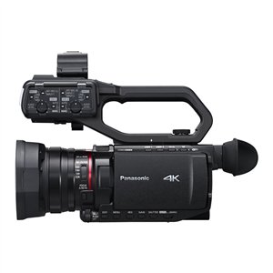 Camcorder 4K Panasonic AG-CX18EJ 2