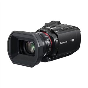 Camcorder 4K Panasonic HC-X1200