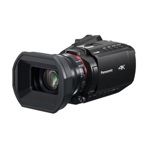 Camcorder 4K Panasonic HC-X1200