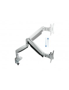 Soporte TooQ DB3032TNR-S 2