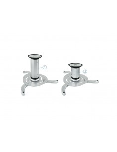 Soporte TooQ PJ1010TN-S 2
