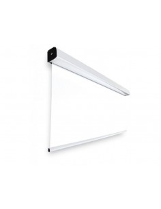 Pantalla Eléctrica Major M4030-Vb