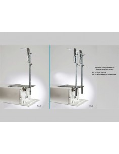 Kit Euroscreen Falso Techo 930200