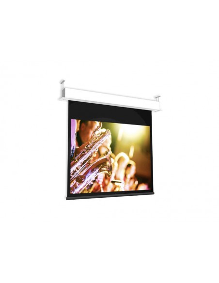 Pantalla Eléctrica Encastrable Giotto Professional PEGHMMW3022