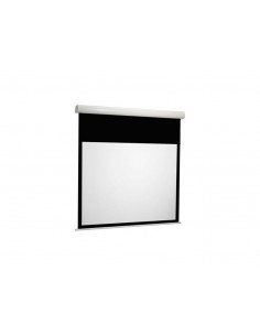 Pantalla Eléctrica Diplomat MDZ2217W