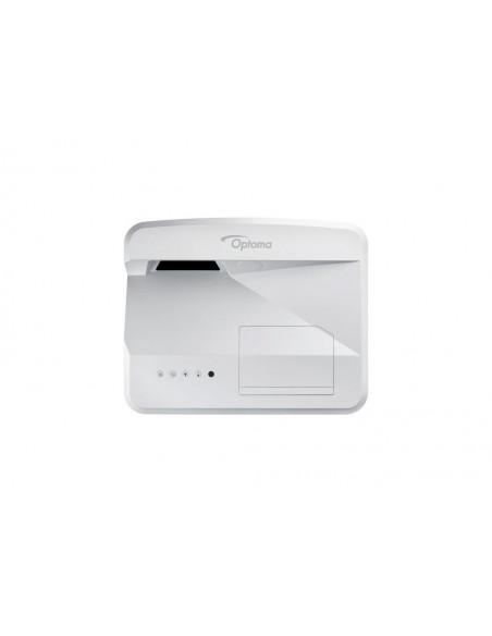 Proyector Optoma W320USTi (1)