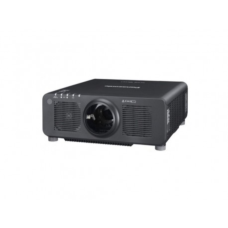 Proyector Panasonic PT-RZ120LBEJ