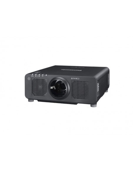 Proyector Panasonic PT-RZ120LBEJ