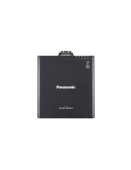Proyector Panasonic PT-RZ120LBEJ (1)