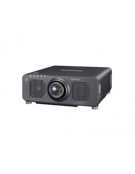 Proyector Panasonic PT-RZ120BEJ