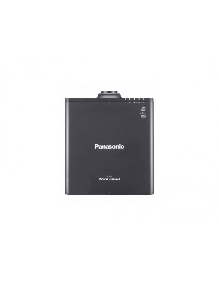 Proyector Panasonic PT-RZ120BEJ (1)